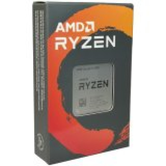 AMD RYZEN 5 3600 BOX W/O COOLER
