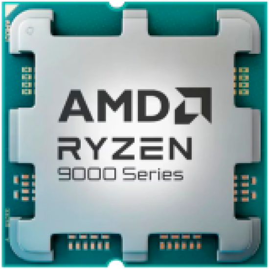AMD CPU Desktop Ryzen 7 8/16T 9700X (3.8GHz/5.5GHz,40MB,65W,AM5) MPK, with Radeon Graphics and Wraith Stealth cooler AMD CPU Desktop Ryzen 7 8/16T 9700X (3.8GHz/5.5GHz,40MB,65W,AM5) MPK, with Radeon Graphics and Wraith Stealth cooler