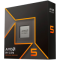 AMD CPU Desktop Ryzen 5 6/12T 9600X  (3.9GHz/5.4GHz,38MB,65W,AM5) MPK, with Radeon Graphics and Wraith Stealth cooler