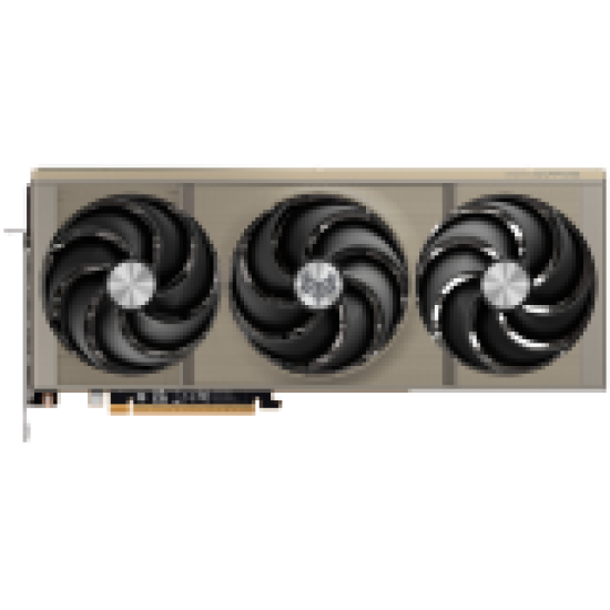 SAPPHIRE NITRO+ AMD RADEON RX 9070 XT GAMING OC 16GB DUAL HDMI / DUAL DP SAPPHIRE NITRO+ AMD RADEON RX 9070 XT GAMING OC 16GB DUAL HDMI / DUAL DP