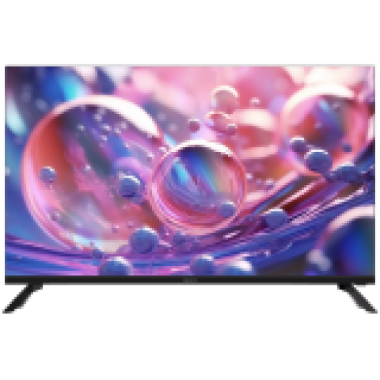 32" HD TV KIVI 32H730QB Smart TV Black 32" HD TV KIVI 32H730QB Smart TV Black