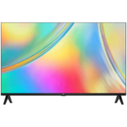 2K Android TV frameless 1G+8G