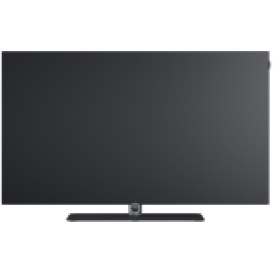 LOEWE TV 55'' Bild I dr+, SmartTV, 4K Ultra, OLED HDR, 1TB HDD, Invisible speakers