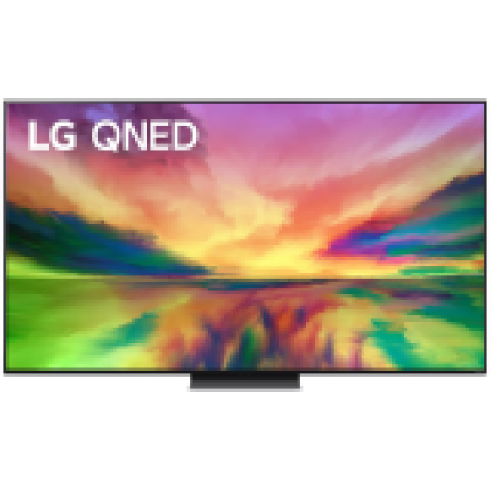 LG 65" UHD QNED MiniLED Smart TV 65QNED813RE