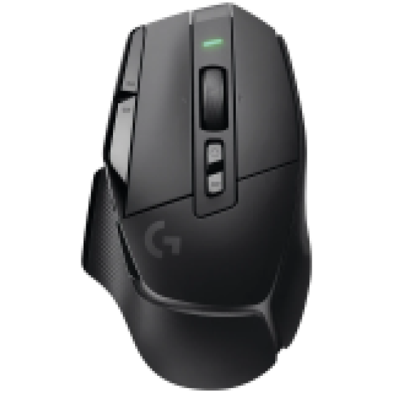 LOGITECH G502 X GAMING MOUSE WIRED
