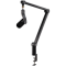 LOGITECH G Yeticaster GX Dynamic RGB Gaming Mic with LIGHTSYNC and Premium Desktop Microphone Boom Arm - BLACK - USB - N/A - WWi-9006 - EMEA