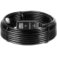 Active extension USB 2.0 A-M> A-F cable, 10 m long. Power supply option.