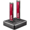 AXAGON ADSA-M2C DUAL NVMe CLONE MASTER DOCK SuperSpeed USB-C 10 Gbps docking station