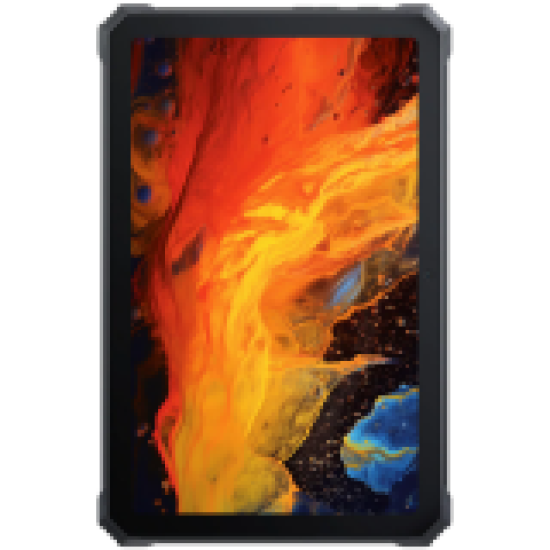 Blackview Active 8 Pro Tab LTE 10.36-inch HD+IPS 1200x2000 60Hz Corning 5th 8GB/256GB, MT6789 Octa-core 2.2GHz 16MP Front/48MP Back Camera Battery 22000mAh NO charging USB Type-C NFC PC Mode Android 14 SD card slot MIL-STD-810H Black Blackview Active 8 Pro Tab LTE 10.36-inch HD+IPS 1200x2000 60Hz Corning 5th 8GB/256GB, MT6789 Octa-core 2.2GHz 16MP Front/48MP Back Camera Battery 22000mAh NO charging USB Type-C NFC PC Mode Android 14 SD card slot MIL-STD-810H Black