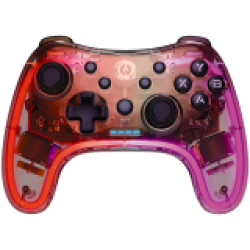 CANYON gamepad Brighter GPW-04 Dongle Wireless Crystal
