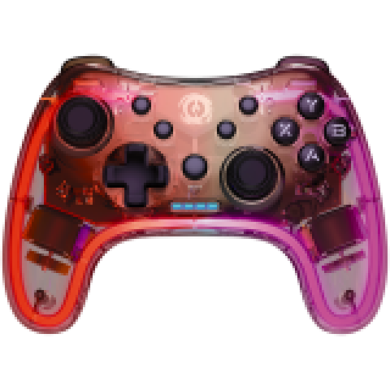CANYON gamepad Brighter GPW-04 Dongle Wireless Crystal CANYON gamepad Brighter GPW-04 Dongle Wireless Crystal