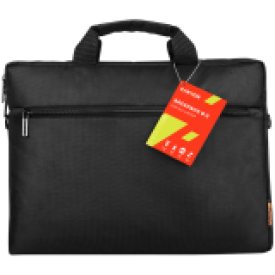 CANYON bag B-2 Casual 15.6'' Black CANYON bag B-2 Casual 15.6'' Black