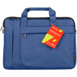 CANYON bag B-3 Fashion 15.6'' Blue