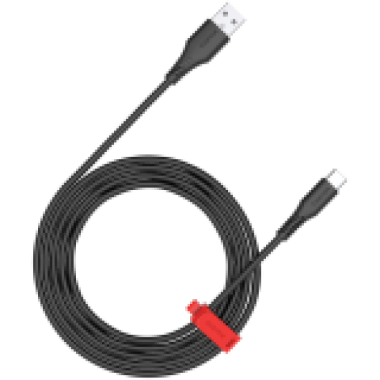CANYON cable AC18SC A-C 18W 1.2m Black CANYON cable AC18SC A-C 18W 1.2m Black