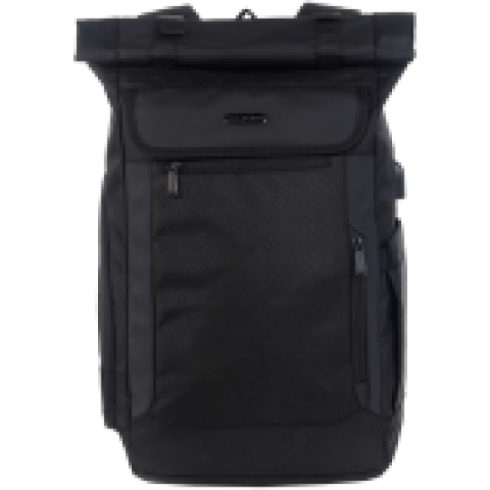 CANYON backpack RT-7 Urban 17.3'' Black CANYON backpack RT-7 Urban 17.3'' Black