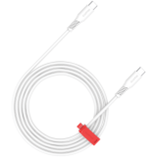 CANYON cable CC100SC C-C 100W 1.2m White CANYON cable CC100SC C-C 100W 1.2m White