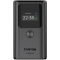 CANYON power bank OnPower 130 TFT 10000 mAh PD30W Dark Grey