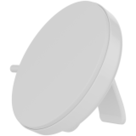 CANYON wireless charger WS-105 15W Qi2 White CANYON wireless charger WS-105 15W Qi2 White