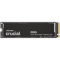 Crucial P510 1TB PCIe Gen5 NVMe 2280 M.2 SSD