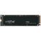 Crucial T700 1TB PCIe Gen5 NVMe M.2 SSD