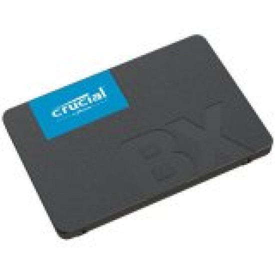 Crucial BX500 2000GB SATA 2.5 inch SSD Crucial BX500 2000GB SATA 2.5 inch SSD