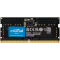 Crucial 8GB DDR5-5600 SODIMM CL46 (16Gbit)