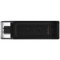 Kingston 64GB USB-C 3.2 Gen 1 DataTraveler 70