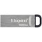 Kingston 128GB DataTraveler Kyson 200MB/s Metal USB 3.2 Gen 1