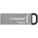 Kingston 128GB DataTraveler Kyson 200MB/s Metal USB 3.2 Gen 1 Kingston 128GB DataTraveler Kyson 200MB/s Metal USB 3.2 Gen 1