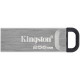 Kingston 256GB DataTraveler Kyson 200MB/s Metal USB 3.2 Gen 1 Kingston 256GB DataTraveler Kyson 200MB/s Metal USB 3.2 Gen 1