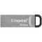 Kingston 64GB DataTraveler Kyson 200MB/s Metal USB 3.2 Gen 1
