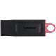 Kingston 256GB USB3.2 Gen1 DataTraveler Exodia (Black + Pink) Kingston 256GB USB3.2 Gen1 DataTraveler Exodia (Black + Pink)