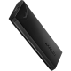 AXAGON EEM2-UB2 USB-C 3.2 Gen 2 - M.2 NVMe SSD 42-80mm box black AXAGON EEM2-UB2 USB-C 3.2 Gen 2 - M.2 NVMe SSD 42-80mm box black