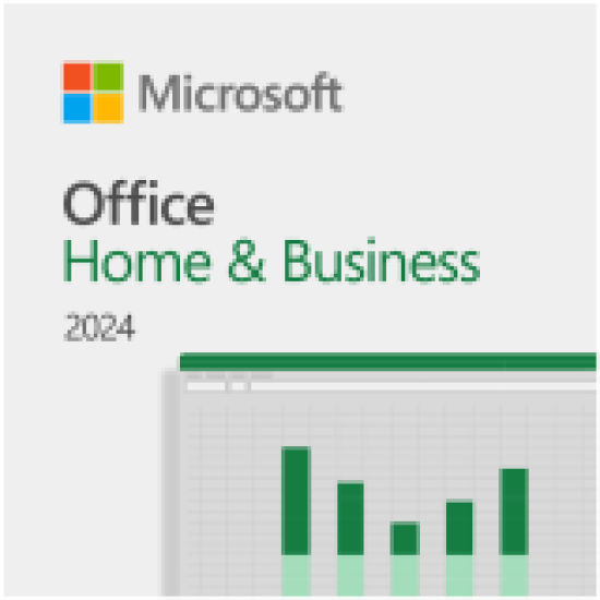 Office Home and Business 2024 English EuroZone Medialess Office Home and Business 2024 English EuroZone Medialess