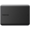 CANVIO BASICS 2.5 1TB black, USB 3.2