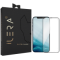 iLera DeLuxe Original Glass for iPhone 15 Pro