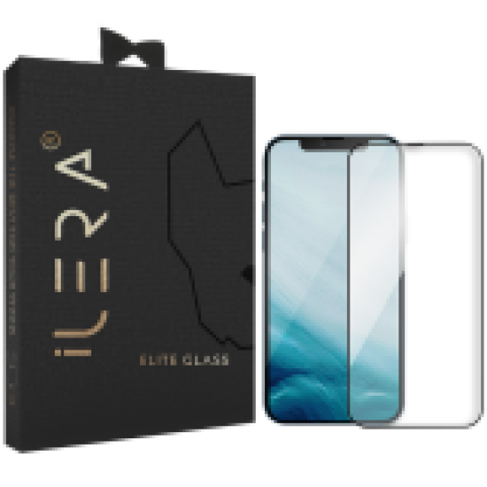 iLera DeLuxe Original Glass for iPhone 15 Pro Max iLera DeLuxe Original Glass for iPhone 15 Pro Max