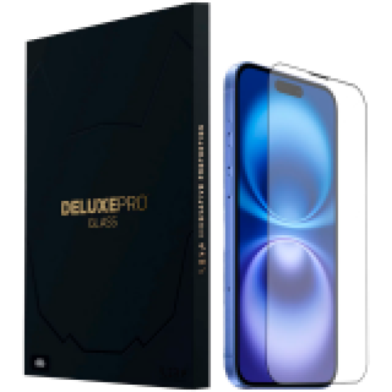 iLera DeLuxe Frosted for iPhone 16 Pro iLera DeLuxe Frosted for iPhone 16 Pro