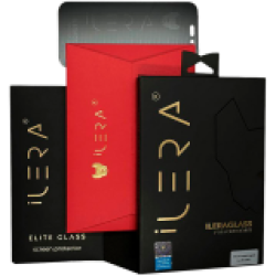 iLera DeLuxe Incognito for iPhone 16 Pro