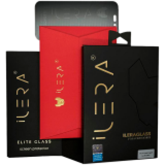 iLera DeLuxe Incognito for iPhone 16 Pro iLera DeLuxe Incognito for iPhone 16 Pro