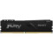 Kingston DRAM 16GB 3200MT/s DDR4 CL16 DIMM 1Gx8 FURY Beast Black