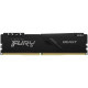 Kingston DRAM 16GB 3200MT/s DDR4 CL16 DIMM 1Gx8 FURY Beast Black Kingston DRAM 16GB 3200MT/s DDR4 CL16 DIMM 1Gx8 FURY Beast Black