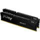 Kingston DRAM 32GB 5600MT/s DDR5 CL36 DIMM (Kit of 2) FURY Beast Black EXPO Kingston DRAM 32GB 5600MT/s DDR5 CL36 DIMM (Kit of 2) FURY Beast Black EXPO