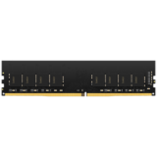 Lexar DDR4 32GB 288 PIN U-DIMM 3200Mbps, CL22, 1.2V- BLISTER Package Lexar DDR4 32GB 288 PIN U-DIMM 3200Mbps, CL22, 1.2V- BLISTER Package