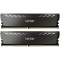 Lexar 2x16GB THOR DDR4 3200 UDIMM XMP Memory with heatsink. Dual pack