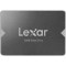 Lexar 960GB NQ100 2.5” SATA (6Gb/s) Solid-State Drive, up to 560MB/s Read and 500 MB/s write