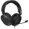 LORGAR Kaya 360, USB Gaming headset with microphone, CM108B, Plug&Play, USB-A connection cable 2m, fabric ear pads, size: 192*184.7*88mm, 0.314kg, black
