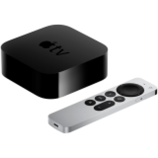 Apple TV HD 32GB, Model A1625