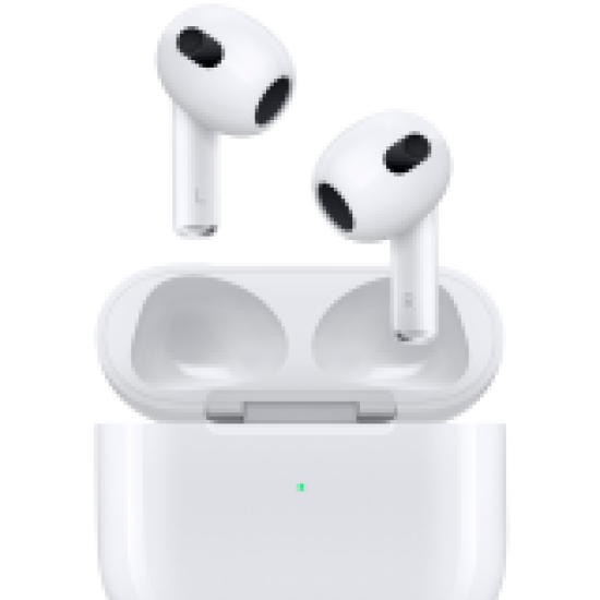 Apple AirPods (3rd generation)