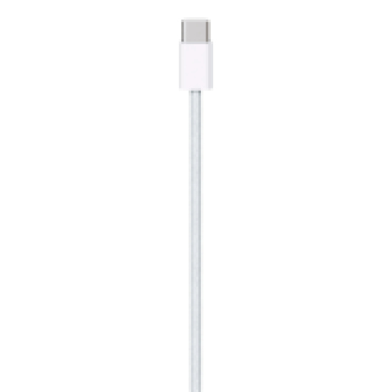 Apple 60W USB-C Charge Cable (1m), Model A2795 Apple 60W USB-C Charge Cable (1m), Model A2795